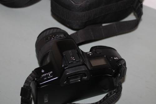 Minolta  Dynax 3xl Film Camera