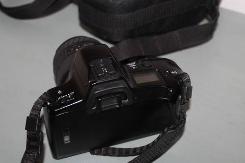 Minolta  Dynax 3xl Film Camera