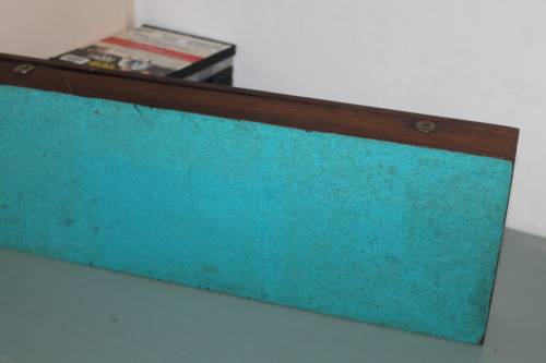 Wooden Jewelry Box