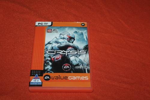 Crysis