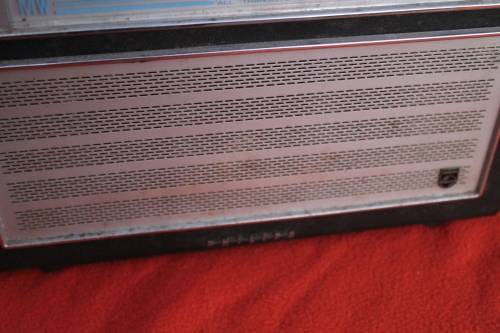 Vintage Radio
