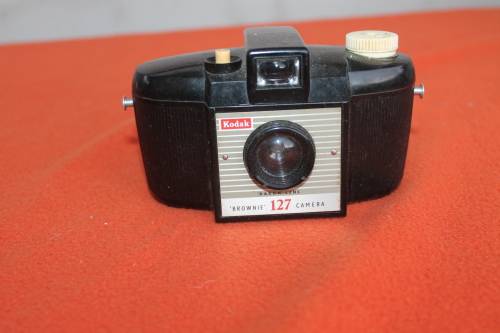 Kodak Camera