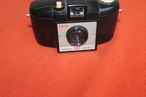 Kodak Camera