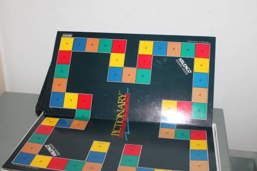 Afrikaans Pictionary