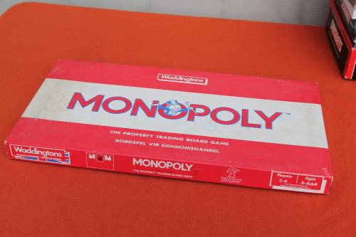 Monopoly