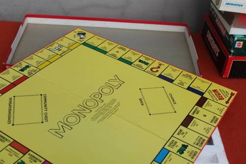 Monopoly