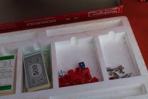 Monopoly