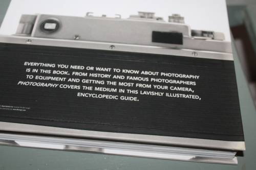 Tom Ang Photography History Art technique