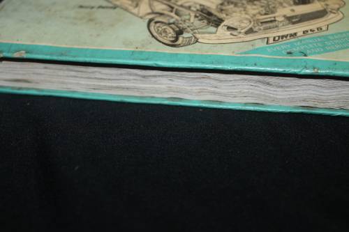 Mini Workshop Manual