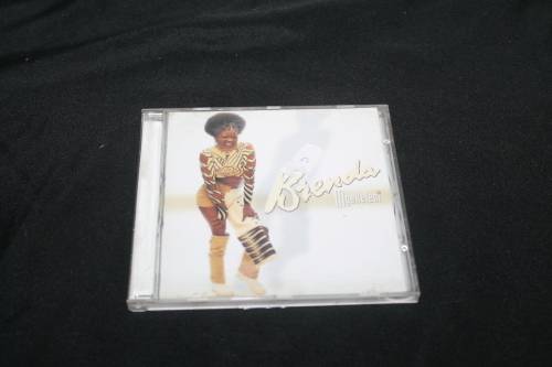 Brenda Myekeleni