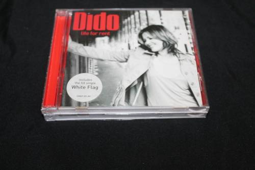 Dido Life to Rent