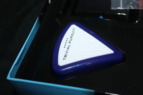 Master Edition Trivial Pursuit