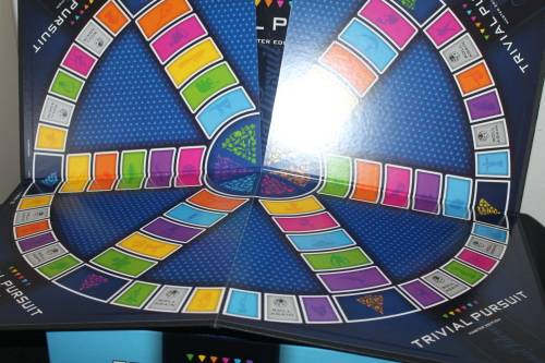 Master Edition Trivial Pursuit