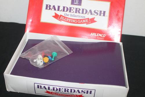 Balderdash