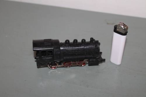Loco Train