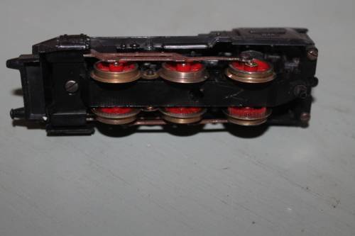 Loco Train