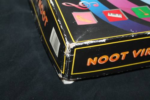Noot Vir Noot Board Game
