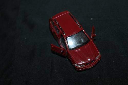 Maisto BMW X5