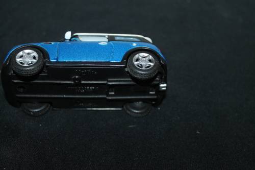 Maisto Mini Cooper