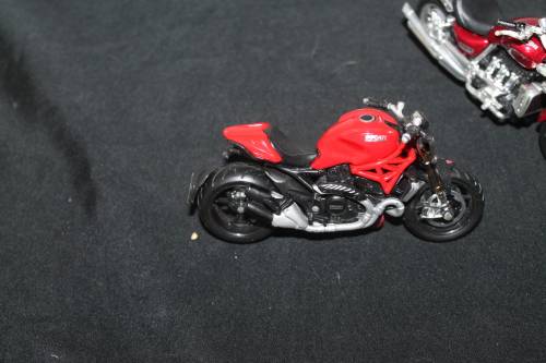 2 Bikes