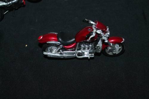 2 Bikes