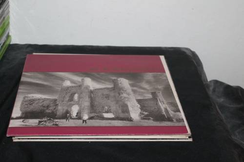 U 2 The unforgettable Fire