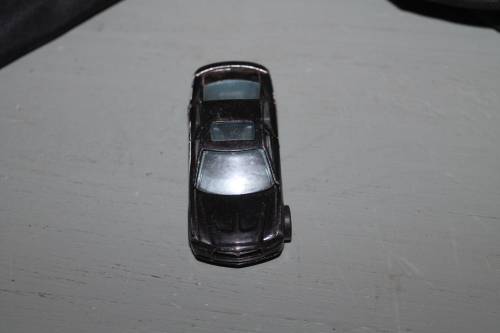 Mattel  Dodge Charger