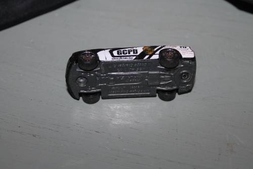 Mattel  Dodge Charger