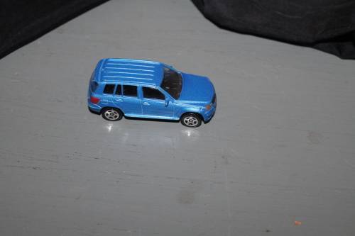 Realtoy Mercedes Benz