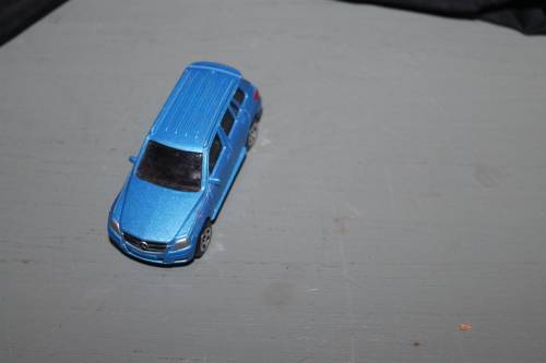 Realtoy Mercedes Benz