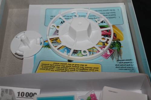 Game of Life 2 Players