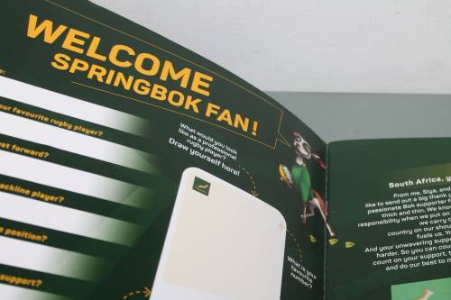 Pick n Pay Super cards Album and stickers complete