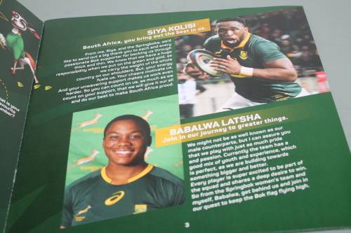 Pick n Pay Super cards Album and stickers complete