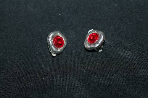 Costume Jewlery Clip on Earings