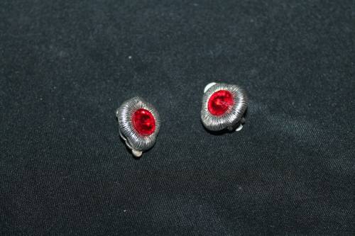 Costume Jewlery Clip on Earings