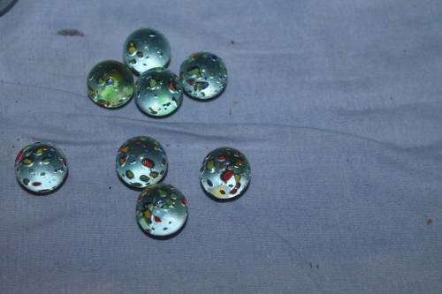 Marbles