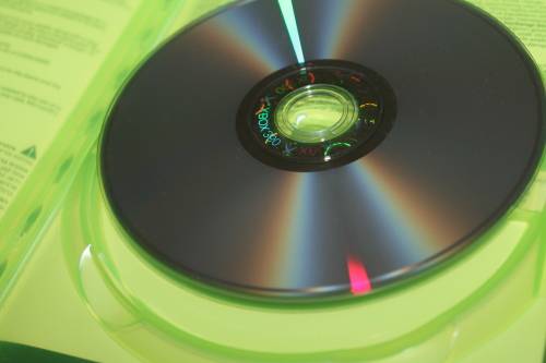 Xbox 360 Rise of the Tomb Raider