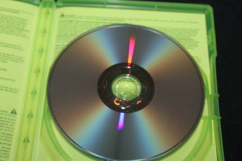 Xbox 360 Rise of the Tomb Raider