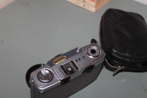 Olympus Pen EE 2