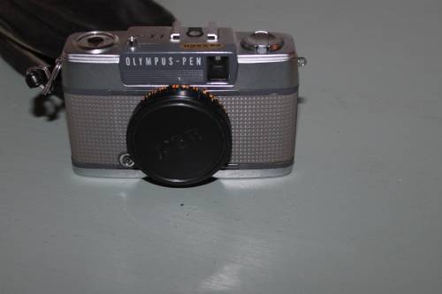 Olympus Pen EE 2