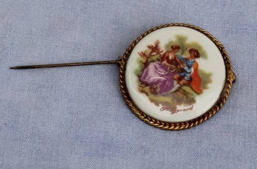 Vintage Brooch