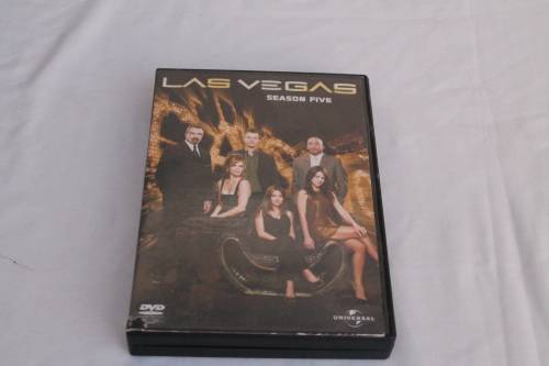 Las Vegas Season Five