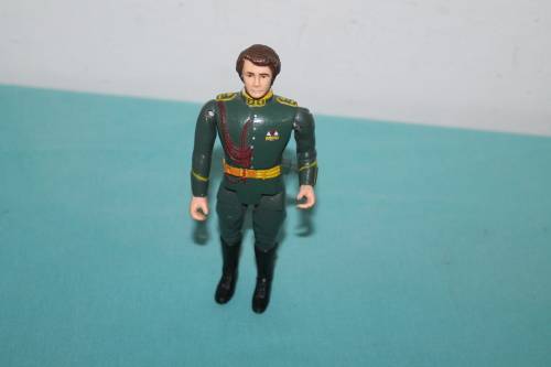 Dune Paul Atreides LJN Toys