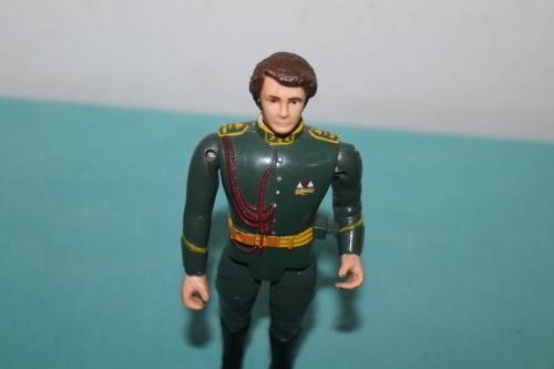 Dune Paul Atreides LJN Toys