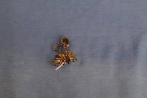 Vintage Brooch