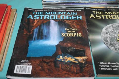 38 The Mountain Astrologer Magazine`s