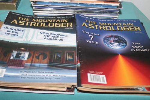 38 The Mountain Astrologer Magazine`s