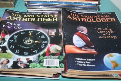 38 The Mountain Astrologer Magazine`s