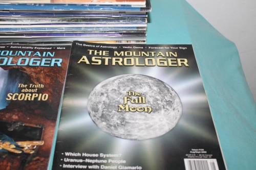 38 The Mountain Astrologer Magazine`s