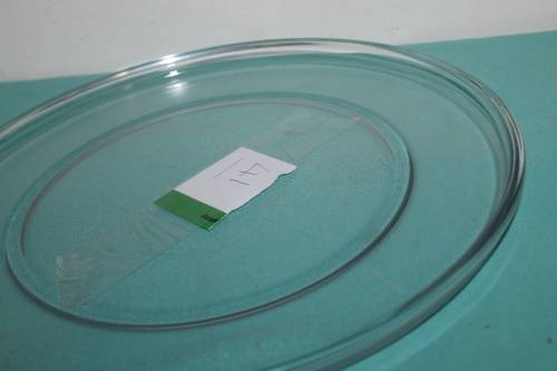 Microwave Plate 37 cm   NO 41